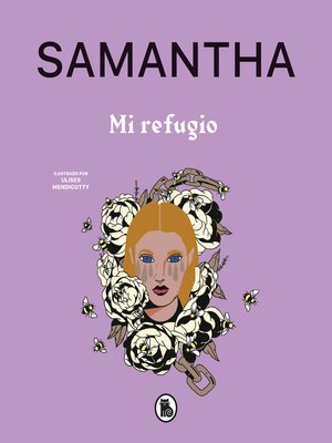 cover image of Mi refugio